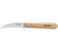 Couteau OPINEL à légumes No114 hêtre