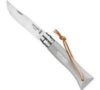 Couteau Opinel Baroudeur Colorama - N6 Nuage Multicolore G