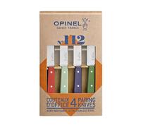 Opinel – Coffret 4 couteaux d'office N112 coloris paysage