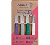 OPINEL Les Essentiels Art Deco set de 4 pièces N°112,113,114,115 001939