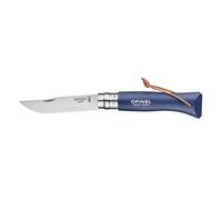 Couteau de poche Opinel 7 Vert Vert G