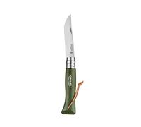 Opinel Couteau de poche No 08 Colorama khaki