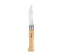 Couteau Opinel N°09 Inox - Manche hêtre