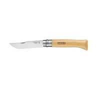 Couteau Opinel N°10 - Tradition 10 cm - Inox, hêtre