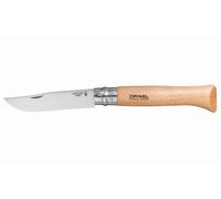 Couteau OPINEL N°12 Lame INOX avec bague de sécurité - 1084