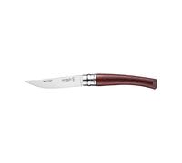 Couteau opinel n°8 effilé padouk