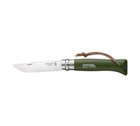 Couteau Opinel N°8 Kaki