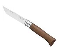 Couteau OPINEL n° 8 VRI manche noyer G