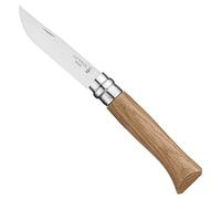 Opinel Couteau n°8VRI chêne