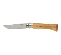 Couteau n°9 hêtre Multicolore Opinel Multicolore TS