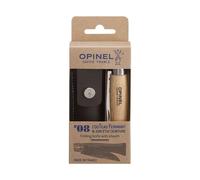 Opinel Couteau fermant Tradition N°8 8,5 cm