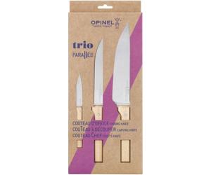 Couteau OPINEL Parallele No 118