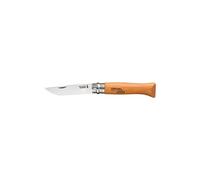 Couteau Opinel Savoie France N 09 Carbonne