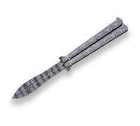 COUTEAU PAPILLON JKR LAME 11cm. JKR0644