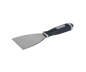 Couteau peintre Techno trimatière inox