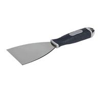 Couteau peintre tri-matière inox 8cm - ROULOR - T910308