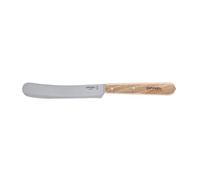 Opinel couteau petit déjeuner hêtre, 002175