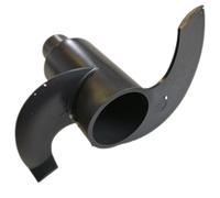 Couteau Pétrin Cuisine Système 4200/5200 (17350)