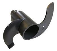 Couteau Pétrin