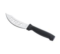 Couteau pizza acier inoxydable (inox) 21.20x3.00 cm