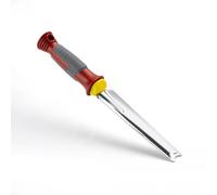 Couteau plantoir OUTILS WOLF KSK revêtement anti-dérapant