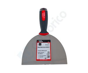 Couteau Plaquiste ALU CHOC 15CM - OUTILPARFAIT 2613015
