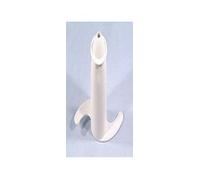 Couteau Plastique (Pour Entraineur Embout Strie) Robot Menager Kenwood Fp481