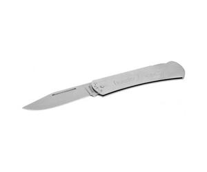 Couteau plat lame droite BAHCO - K-AP-1