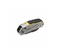 Couteau pliable a ressort FATMAX - FMHT0-10320