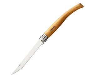Couteau pliable No.12 Slim Opinel - Beech