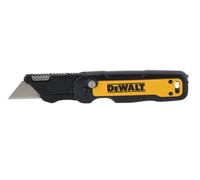Couteau pliant à lame fixe DeWalt DWHT10991-0