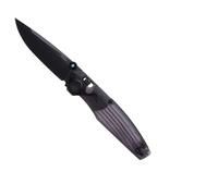 couteau pliant Acta non verba A100 Ultem BB Couleur: gris