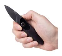 couteau pliant Acta non verba Z070 Neo Couleur: noir