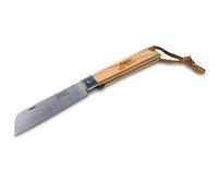 Couteau pliant avec serrure de sécurité et boucle MAM Opérateur 2043 8,8 cm olive