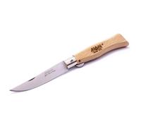 Couteau pliant avec serrure de sécurité MAM Douro 2082 8,3 hêtre cm