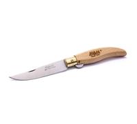 Couteau pliant avec serrure de sécurité MAM ibérique 2016 9 hêtre cm