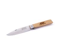 Couteau pliant avec serrure de sécurité MAM Opérateur 2036 8,8 hêtre cm