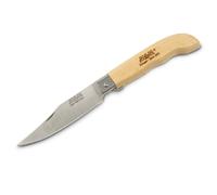 Couteau pliant avec serrure de sécurité MAM Sportif 2046 8,3 hêtre cm