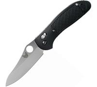 Couteau Pliant Benchmade GRIPTILIAN, Ouverture par Trou de Pouce - 550-S30V