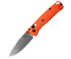 Couteau Pliant Benchmade Mini Bugout