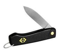 Couteau pliant C.K. C9037 noir 1 pc(s) noir