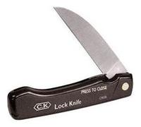 Couteau pliant C.K. C9038L noir 1 pc(s)