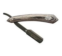 Couteau Pliant Captain Cook Eurostil Noir Bois