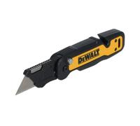 Couteau pliant DeWalt à lame fixe DWHT10992-0