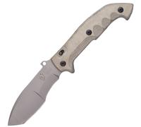 Couteau Pliant Fox Knives FKMD Meskwaki Tracker FX-500