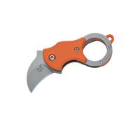 Couteau pliant FOX MINI-KA 2,5 cm, Orange