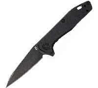 Couteau pliant Gerber Fastball Noir