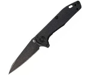 Couteau pliant Gerber Fastball Noir