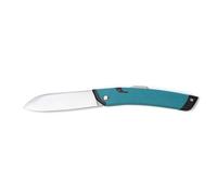 Couteau pliant Glenn Glaz bleu