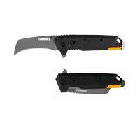 Couteau pliant Hawkbill - TOUGHBUILT - TB-H4-30-HB-BEA